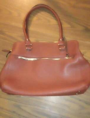 Urban Expressions Handbag Shoulder Bag Purse - Image 1 of 4