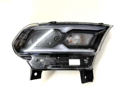 Оригинальный черный правый фонарь для Dodge Durango 68433778AF - Изображение 1 из 4