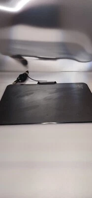 Alfombrilla de ratón para juegos Razer Firefly RZ02-0135 ~ ¡Probada! Foto 1 de 4