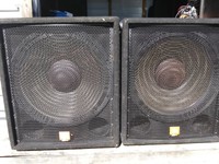 jrx100 powered subwoofer