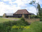 Photo 6x4 Trinity Barn, Swavesey, Cambs Boxworth End on Utton&#039;s Drov c2006