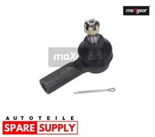 TRACK ROD HEAD FOR HONDA MAXGEAR 69-0401 FITS FRONT AXLE BOTH SIDES