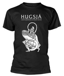 Ivar Bjornson & Einar Selvik - Hugsja T-shirt-XXL #135275 - Picture 1 of 1