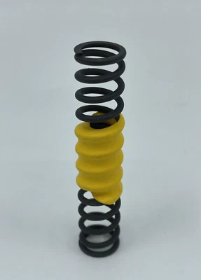 Specialized Future Shock Spring FIRM (amarillo) Foto 1 de 2