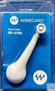 Winegard Hand Crank RP-6795 - Picture 1 of 2