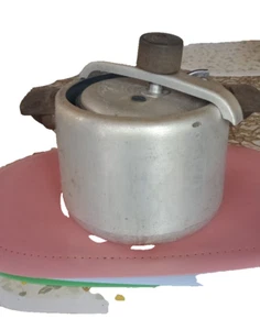 vintage Prestige Pressure cooker aluminium - Picture 1 of 4