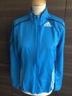 Brand New With Tags Adidas Track Jacket Size UK 10