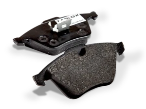 TAROX CORSA BREMSBELÄGE VORNE FÜR ALFA ROMEO 156 (932) 1.9 TD JTD (105/110/115PS) - Bild 1 von 1