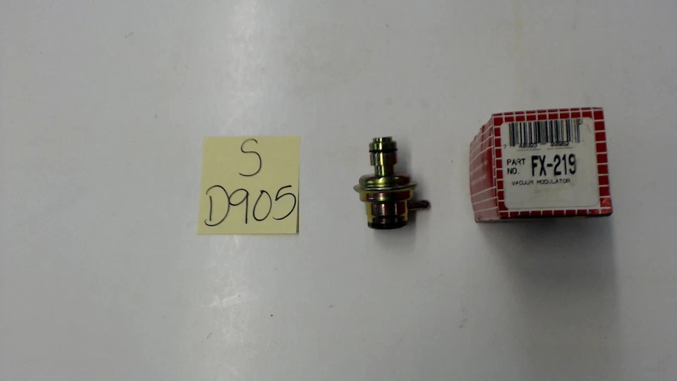 ATP FX219 Modulator - Image 1 of 1