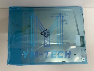 New In Box SHARP LQ10D368 LCD Screen Display 10.4" - Image 1 of 4