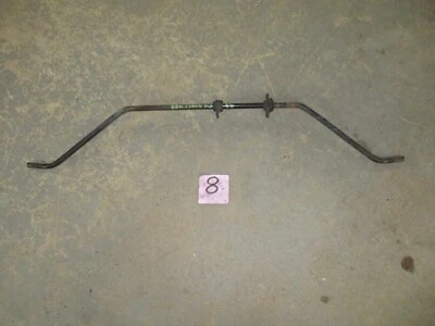 1998 Polaris Indy Trail 488 Snowmobile Front Sway Bar - Image 1 of 2