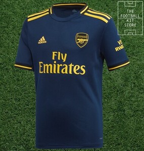 arsenal junior kit