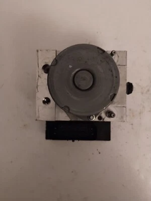  Conjunto de piezas de freno antibloqueo Jeep Liberty 2009 2010 OEM TESTE Foto 1 de 4