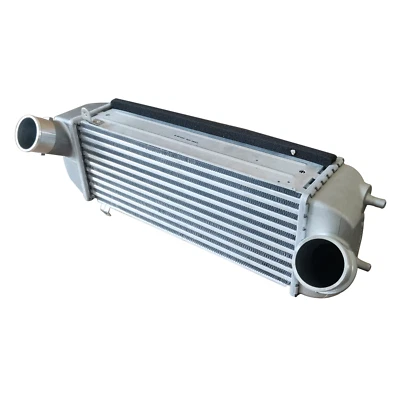 Intercooler For 2009-2015 Kia Sorento XM 2012-2018 Hyundai Santa Fe DM DMA 2.2L - Imagem 1 de 4