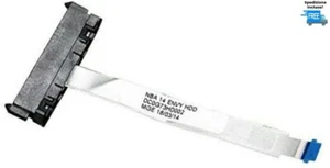 Connector SATA Hard Disk HP Pavilion 14-CE 15-CK Omen 15-CE DC0G73HD002 - Imagen 1 de 1