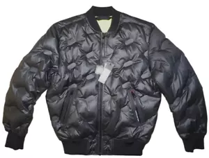 VESTE DIESEL W-ON-THERMO TAILLE S 100 % AUTHENTIQUE - Photo 1 sur 4