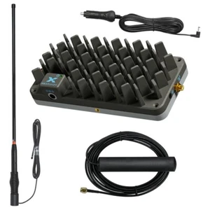 Nextivity Cel-Fi ROAM R41 Mobile Repeater - Trucker Edge Pack - Picture 1 of 5