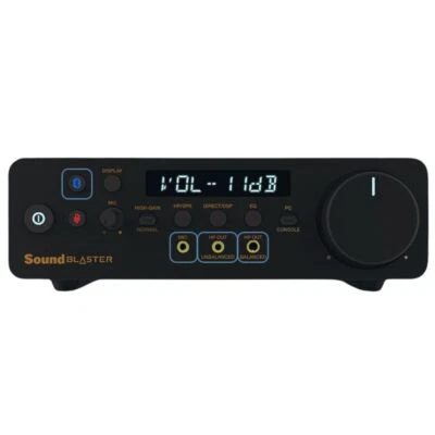 Creative Sound Blaster X5 - image 1 of 4