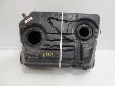 10-17 CHEVROLET EQUINOX Fuel Tank W Level 3 Emissions Opt NE8 18 Gallon 20824314 Foto 1 de 4