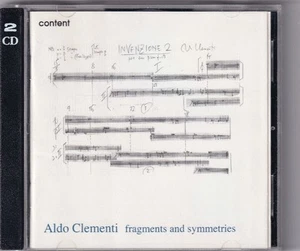 Fragmente und Symmetrien - Bild 1 von 1