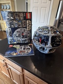 LEGO Star Wars: Death Star (75159)