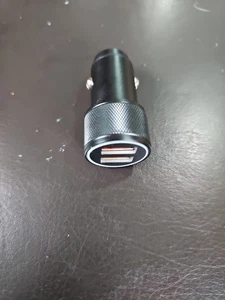 In Car Phone Charger Micro-USB/USB-C/iPhone Cable Fast Charging For iPhone/Sony - Picture 1 of 2