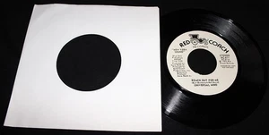 Universal Mind-Reach Out For Me-Stereo/Mono-Red Coach RC-811-VTG '75 WLDJ 45-NM! - Picture 1 of 2