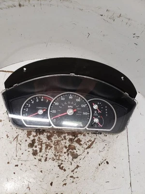 Speedometer Cluster 2WD Thru 12/03 US Market MPH LS Fits 04 ENDEAVOR 1399023 - Image 1 of 4