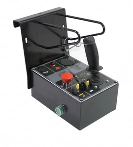 FOR JLG 0258463 Control Box Standard - Picture 1 of 3