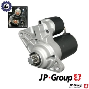 STARTER 1190301400 FOR SKODA FABIA/Combi/Praktik VW NEW/BEETLE/Convertible 1.2L - Picture 1 of 9