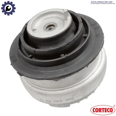 MOTOR DE MONTAJE 49368437 PARA VAUXHALL ZAFIRA/Mk/III ASTRA/VI CASCADA OPEL Foto 1 de 4