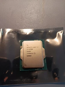 Intel Core i7-13700F Desktop Prozessor - Bild 1 von 1