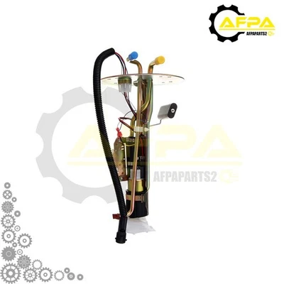 Fuel Pump Module Assembly Fits 1999-2002 Ford E-150 Econoline 4.2L 4.6L E2206S Foto 1 de 4