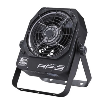 AF-3X DMX Fan Wind Machine - Image 1 of 4