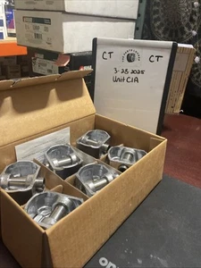 Sealed Power H561CP .50MM Pistols - Picture 1 of 3