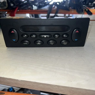 mf1464308910 mf146430-8910 Climate Control Panel (heater control  UK773788-45 - Image 1 of 2