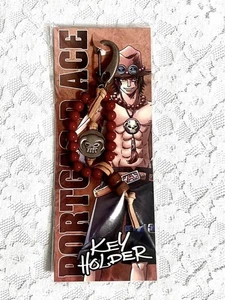 Portachiavi asso ONE PIECE - Foto 1 di 1