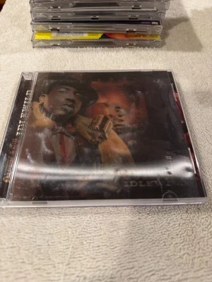 OutKast - Idlewild компакт-диск - хорошее состояние!!! - Изображение 1 из 2