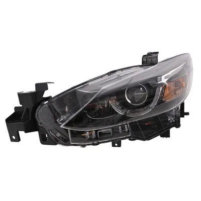 For 2016-2017 Mazda 6 GMN3-51-041D LED Headlight Headlamp w/AFS Left Driver Side - Image 1 of 4