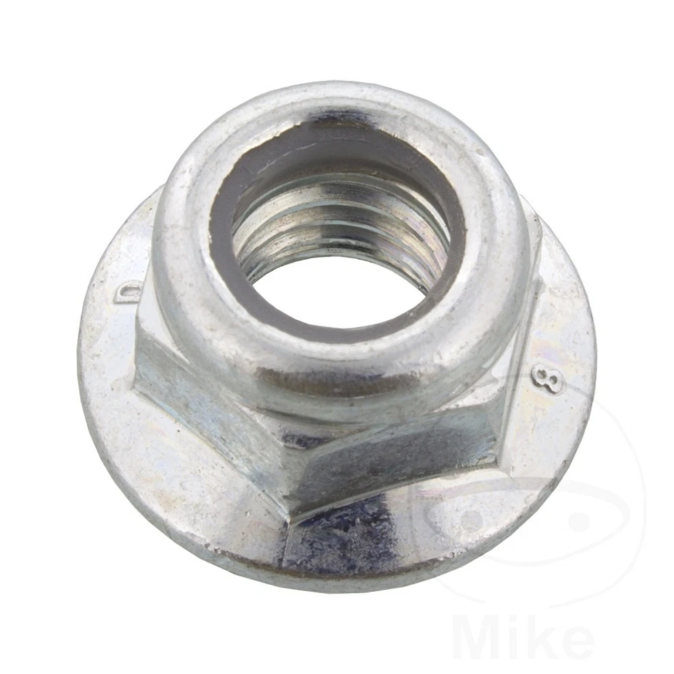 Tuerca de piñón original M10 X 1,5 mm M10X1,5 mm para Aprilia Caponord 1200 2015-2017 Foto 1 de 1