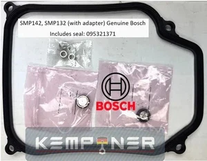 2x SMP142(SMP132), Druck-Kupplungspositionssensor inkl. Dichtung, Original BOSCH - Picture 1 of 8