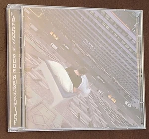 Megadeth Rude Awakening 2 CD set - Picture 1 of 4