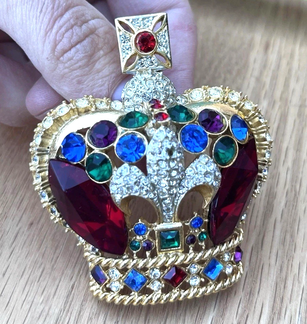 Butler & Wilson products for sale | eBay