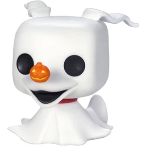 Figura Funko Pop! Disney Pesadilla antes de Navidad Zero Modelo 71 | 03406 Figur - Imagen 1 de 3