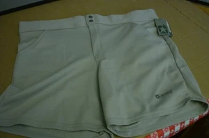 CONVERSE ACTIVEWEAR COACH SHORTS VINTAGE GRAY 1X - Picture 1 of 12