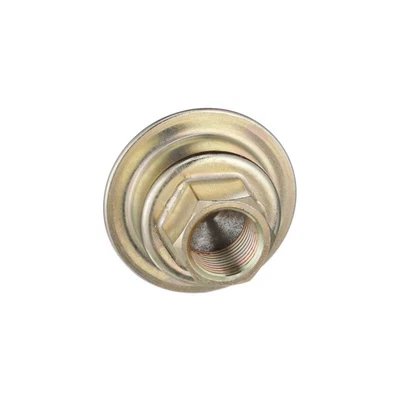 AV7 Air Inject Check Valve  Passenger Right Side for Chevy Olds Express Van G30 - Image 1 of 4