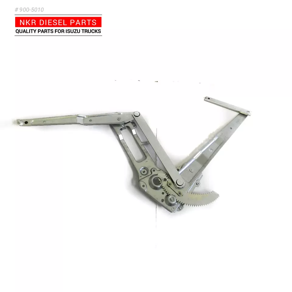 Manual Window Regulator Front Rh Passenger Side For Isuzu NPR-HD NQR 1994-03 - Image 1 of 1