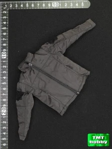 Chaqueta escala 1:6 ES 26064B Delta Force Ver 2022 - Black Leaf Cold WX LT - Imagen 1 de 2
