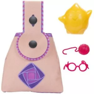 Disney's Wish Loveable stella illuminata e borsa a tracolla NUOVISSIMA 1000000787 - Foto 1 di 1