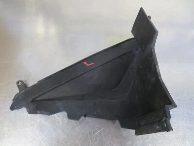 EB1121 2016 ZERO DUAL SPORT FXS LH LADO IZQUIERDO CUBIERTA MANDO Foto 1 de 4